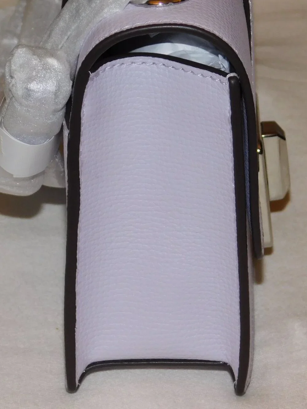 Kate Spade New York Phoebe Turnlock Mini Flap Crossbody Bag